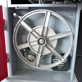 картинка JIB BAS 312 Ленточнопильный станок от HARVEY-RUS